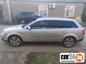 Audi A4 1.9 TDI - [17] 