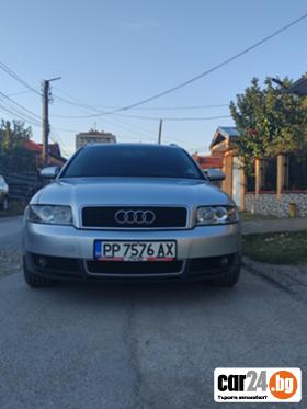 Audi A4 1.9 TDI - [18] 