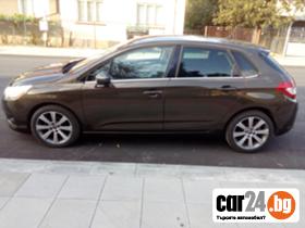 Citroen C4 - [5] 