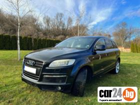 Audi Q7 3.0 - [3] 