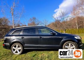 Audi Q7 3.0 - [10] 