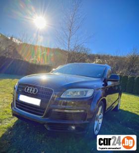 Audi Q7 3.0 - [14] 