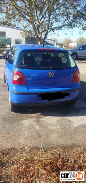 VW Polo - [5] 