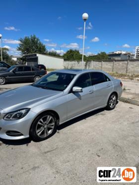 Mercedes-Benz E 220 Дизелов - [4] 