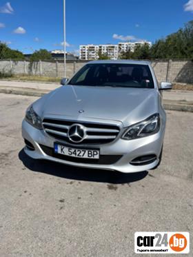 Mercedes-Benz E 220 Дизелов - [3] 