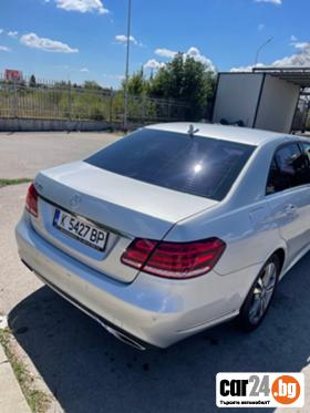 Mercedes-Benz E 220 Дизелов - [8] 