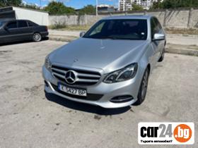 Mercedes-Benz E 220 Дизелов - [1] 