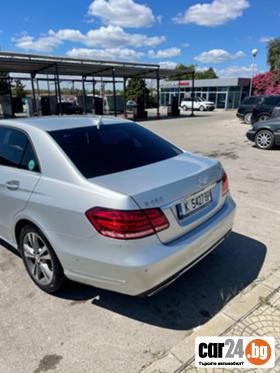 Mercedes-Benz E 220 Дизелов - [9] 