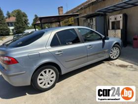 Renault Laguna 2.016V - [3] 