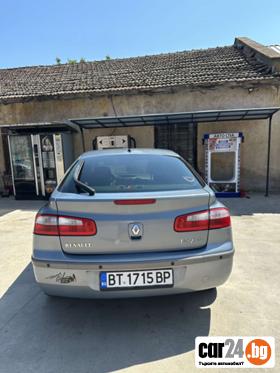 Renault Laguna 2.016V - [4] 