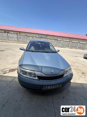 Renault Laguna 2.016V - [5] 