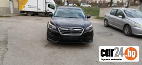 Subaru Legacy 2.5 - [8] 