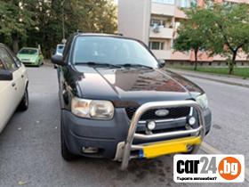 Ford Maverick 1.6 - [1] 