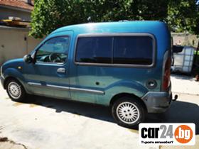 Renault Kangoo - [5] 