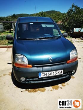 Renault Kangoo - [11] 