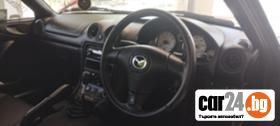 Mazda Mx-5 1.8 Svvt - [6] 