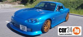 Mazda Mx-5 1.8 Svvt - [13] 