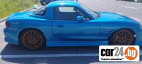 Mazda Mx-5 1.8 Svvt - [12] 