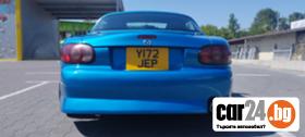 Mazda Mx-5 1.8 Svvt - [11] 