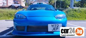 Mazda Mx-5 1.8 Svvt - [7] 