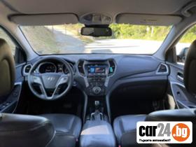 Hyundai Santa fe 2.2CRDI - 4WD - [13] 