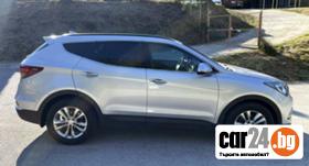 Hyundai Santa fe 2.2CRDI - 4WD - [6] 