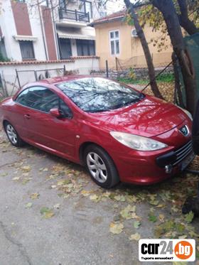 Peugeot 307 - [6] 