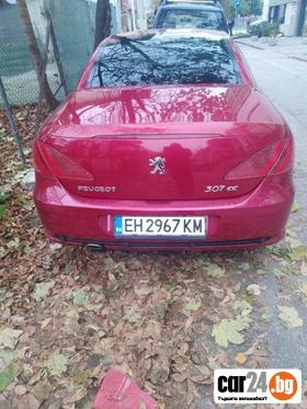 Peugeot 307 - [5] 