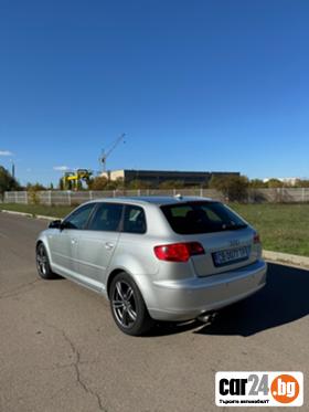 Audi A3 - [5] 