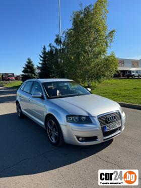 Audi A3 - [9] 