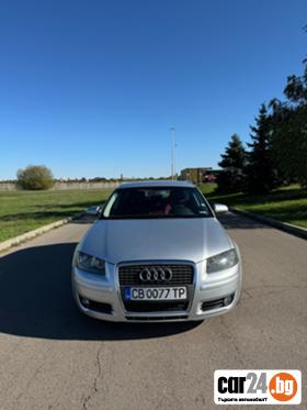 Audi A3  - [1] 