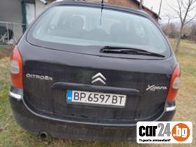 Citroen Xsara picasso Дизел  - [7] 