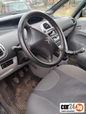 Citroen Xsara picasso Дизел  - [11] 