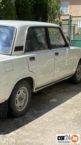 Lada 2107 - [4] 