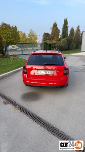 Skoda Octavia - [6] 