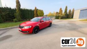 Skoda Octavia  - [1] 