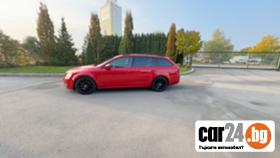 Skoda Octavia - [4] 