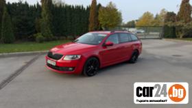 Skoda Octavia - [3] 