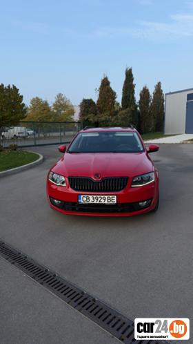 Skoda Octavia - [15] 