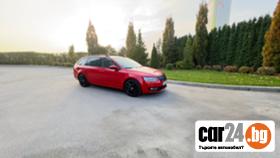 Skoda Octavia - [5] 