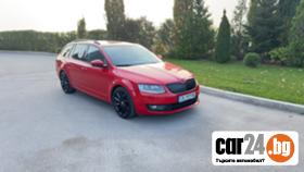 Skoda Octavia - [13] 