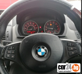 BMW X3 2.5i - [7] 