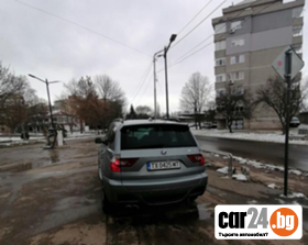 BMW X3 2.5i - [5] 