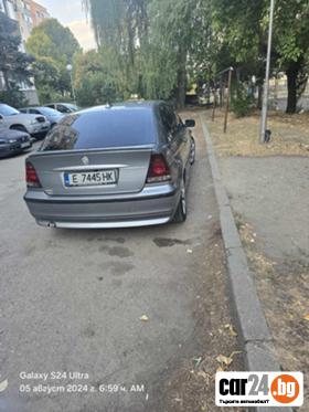 BMW 320 Компакт - [1] 