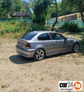 BMW 320 Компакт - [4] 