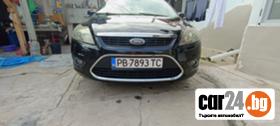 Ford Focus  - [1] 