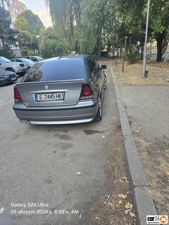 BMW 320 Компакт - [1] 