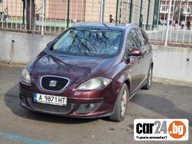 Seat Altea  - [1] 