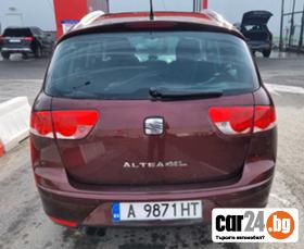 Seat Altea - [4] 