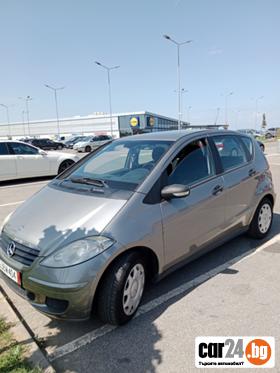 Mercedes-Benz A 150 - [5] 